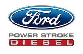 Ford Powerstroke Diesel
